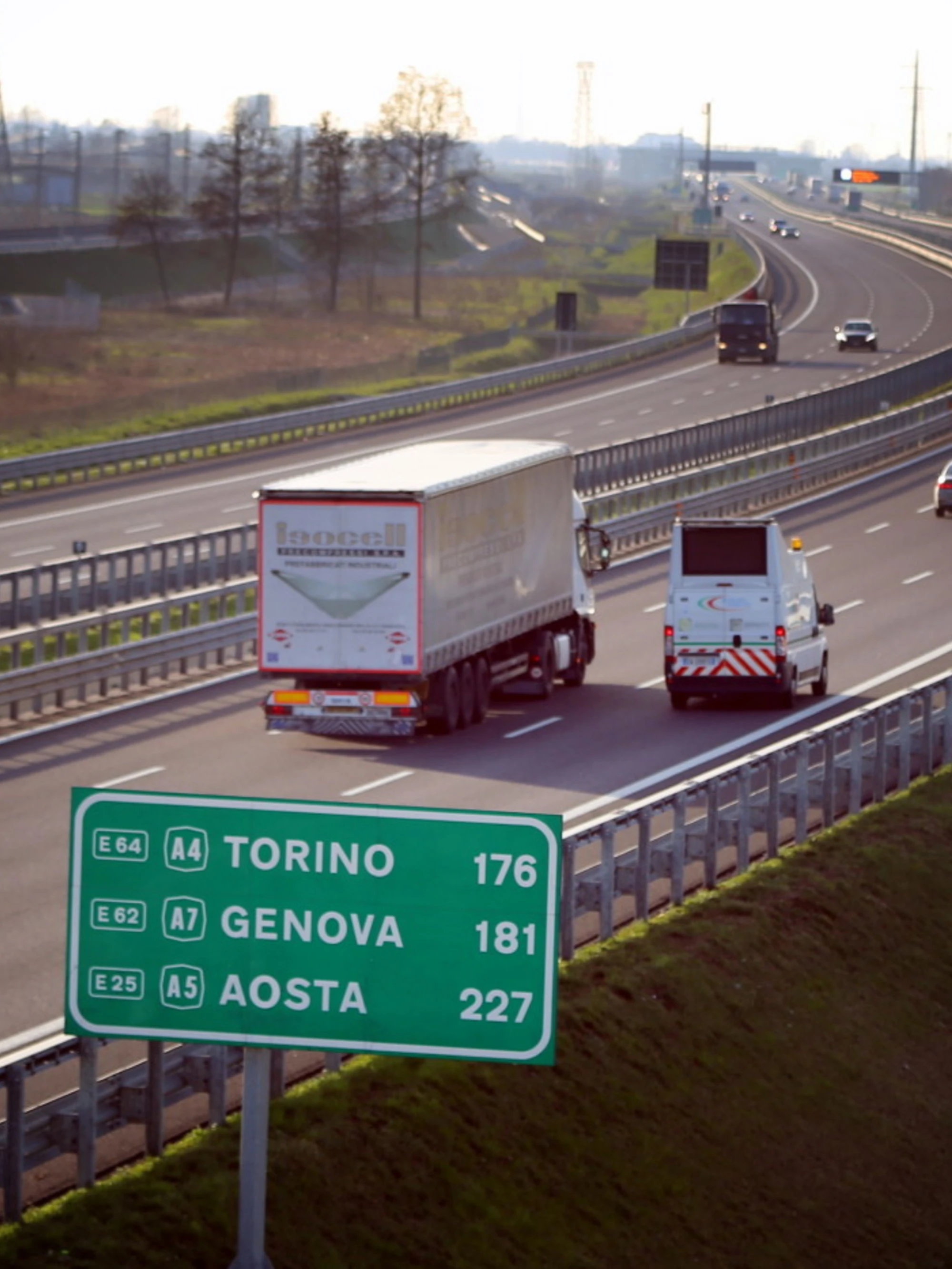 Lega e Fdi fermano i rincari sulle autostrade
