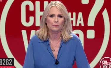 Chi l'ha visto?, "Federica Sciarelli lascia": terremoto Rai, chi al suo posto