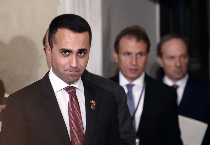 Elezioni regionali in Basilicata, l'incubo flop per Luigi Di Maio e il Movimento 5 stelle