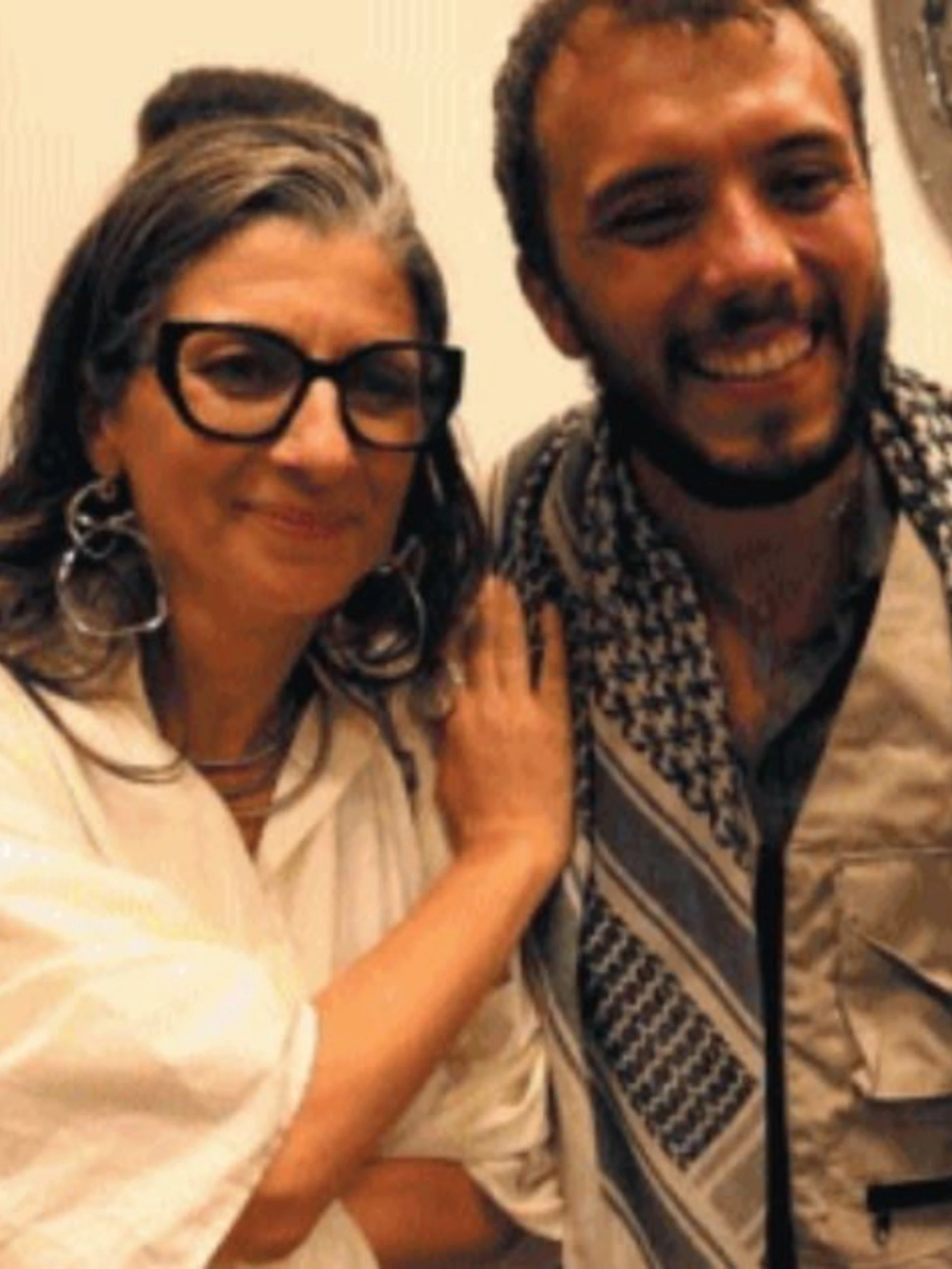 Francesca Albanese, il comizio anti-ebrei va di traverso alla Comunità ebraica