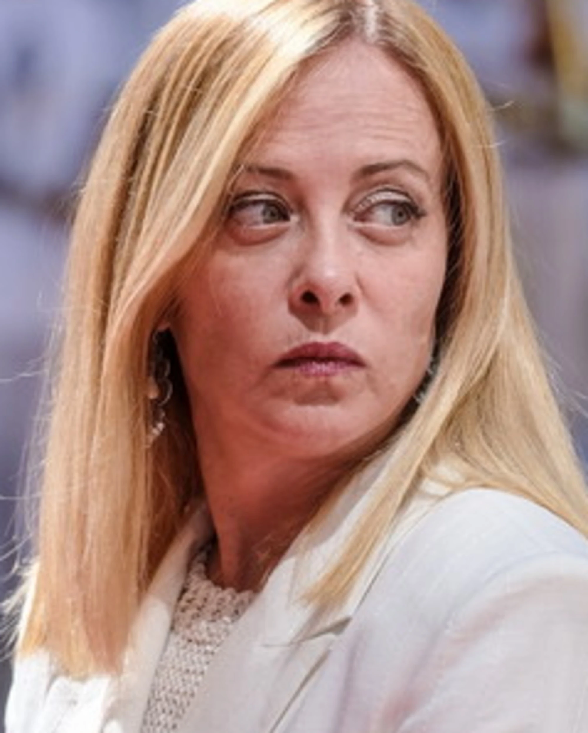 Naufragio Lampedusa, Meloni: "Inumano cinismo", sinistra muta