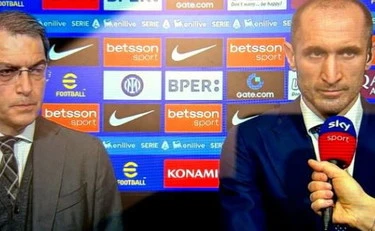 Inter-Juventus, la clamorosa accusa di Chiellini: "Scusate ma qui non si può parlare di calcio"