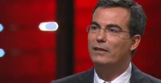 Giovanni Floris a DiMartedì sulle minacce di morte: "Salvini, capisce la differenza?". Cosa non torna