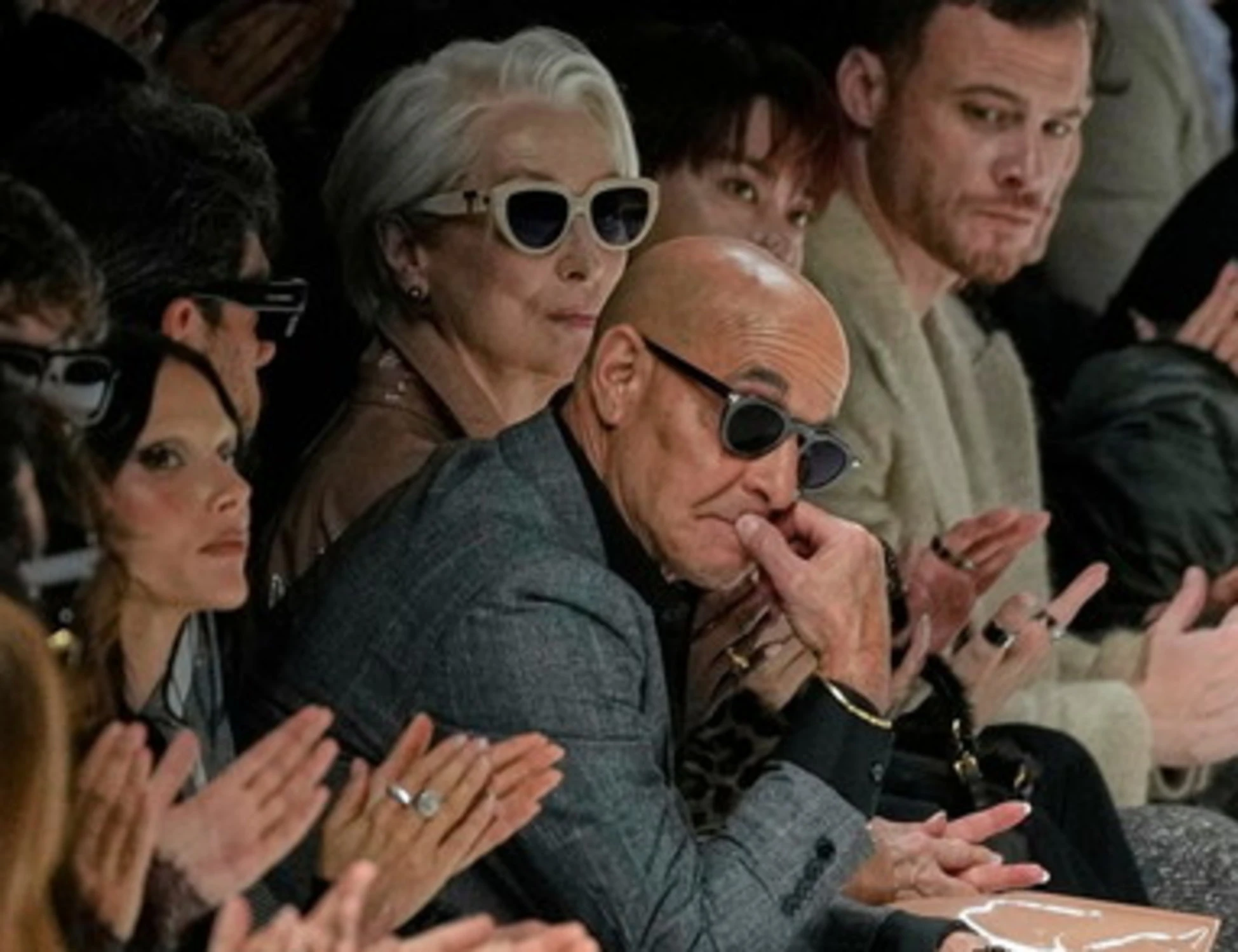 Il Diavolo veste Prada 2, la Milano Fashion Week come palcoscenico del sequel