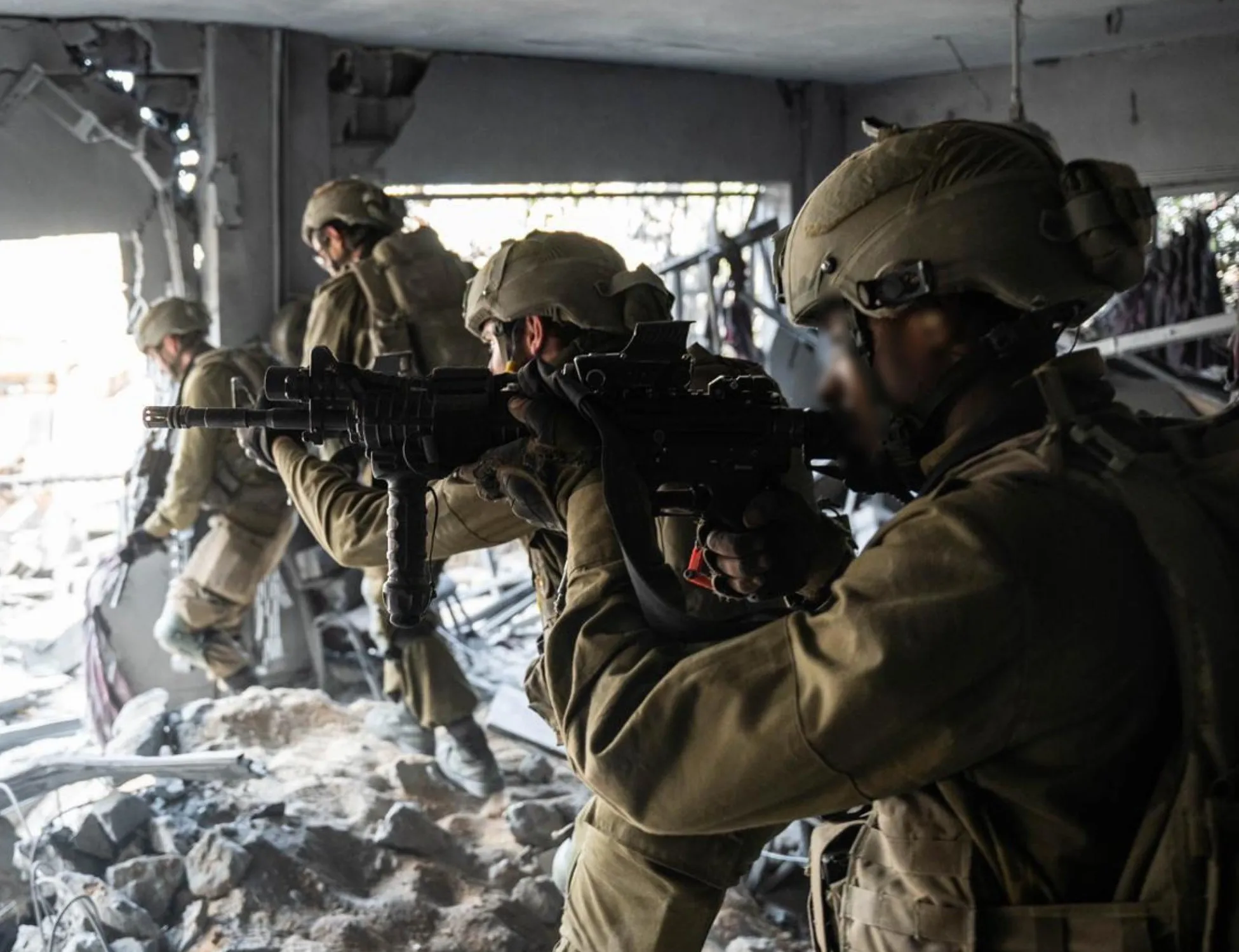 Armi per difendersi da Egitto e Turchia: le mosse di Israele, scenario choc