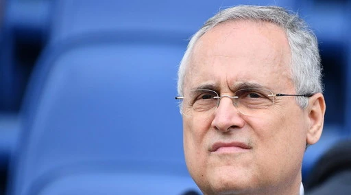 Claudio Lotito, le allusioni su Juve-Inter: "L'avete vista tutti", interviene la procura