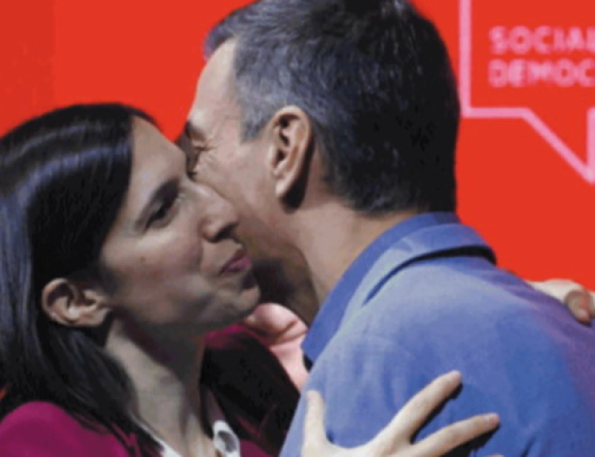 Così il Pd si allinea a Sanchez per fare la guerra a Trump