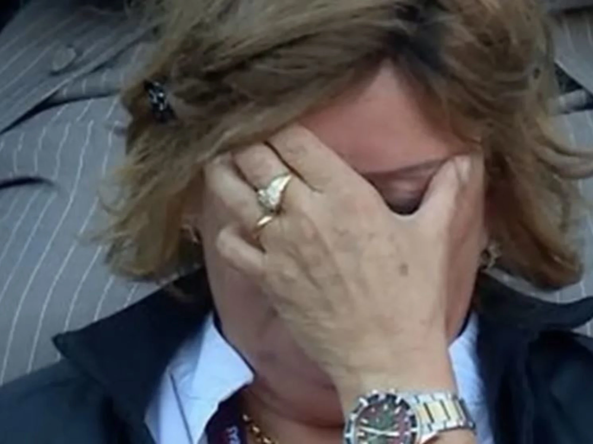 Sinner, la strana mossa della mamma: "Il problema è che ho visto"