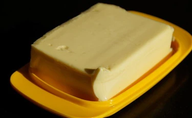L'irresistibile superiorità del burro