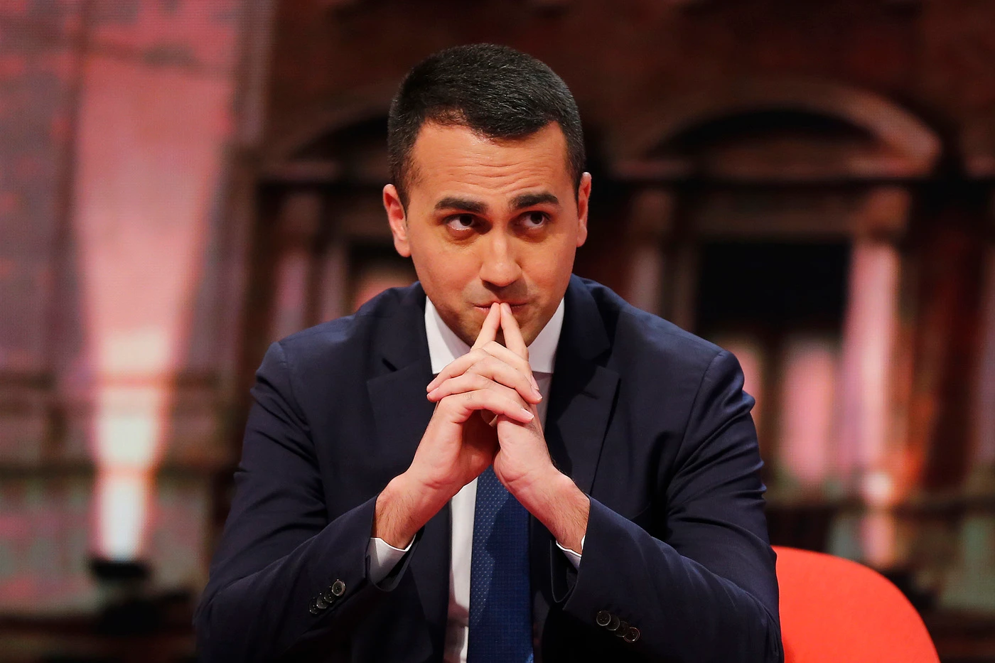 Luigi Di Maio, intervista rivelatrice: "Mai col Pd, è ancora renziano". Passaggio decisivo: cosa significa
