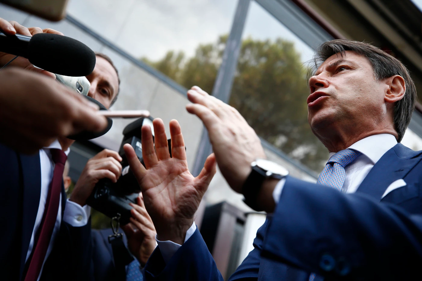 Giuseppe Conte, Di Maio lo tira in causa: "Se vuole un altro patto Civico con il Pd, faccia lui da federatore"