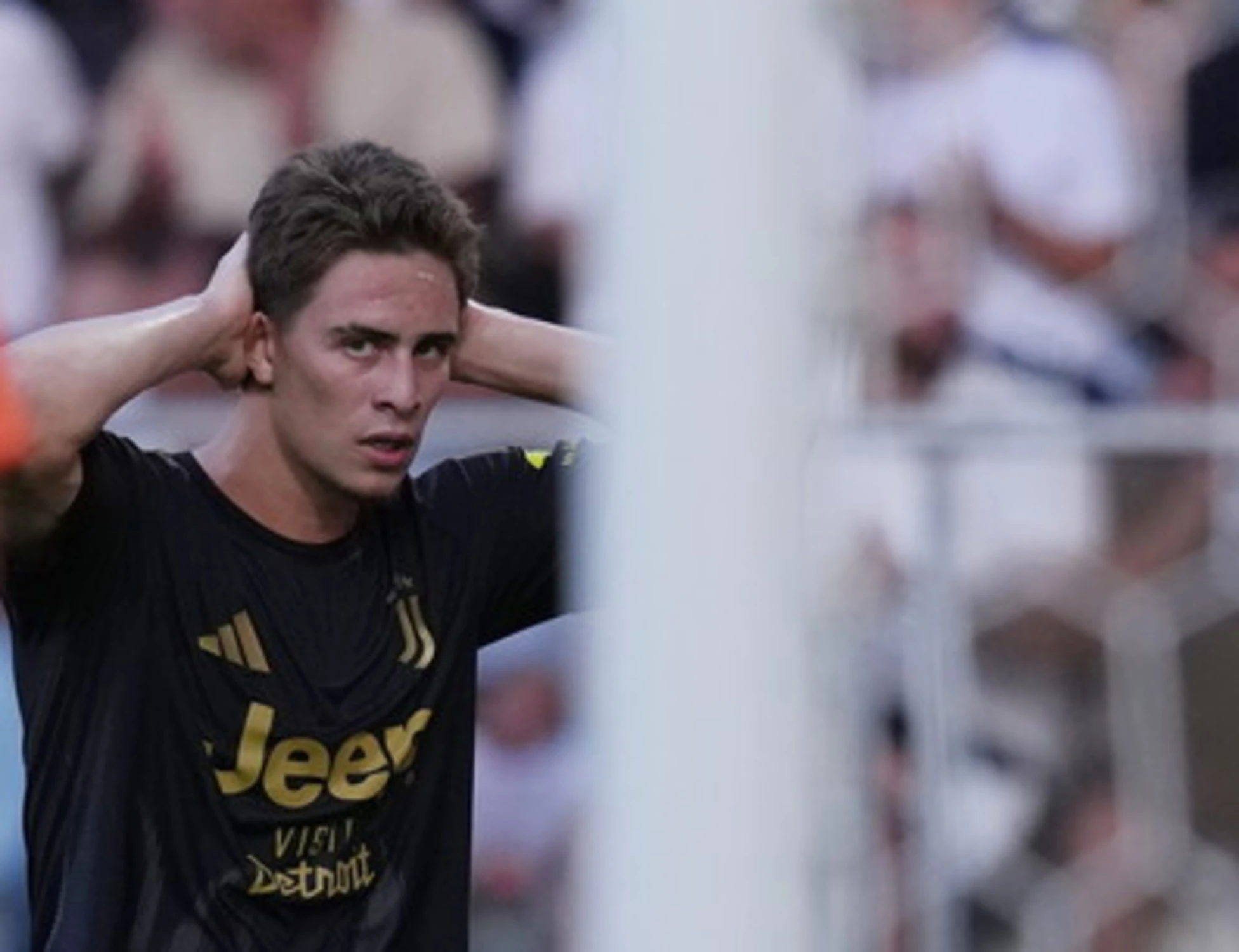 Juve, Buffon sconcertante: "Se togli Yildiz e Locatelli è come se..."