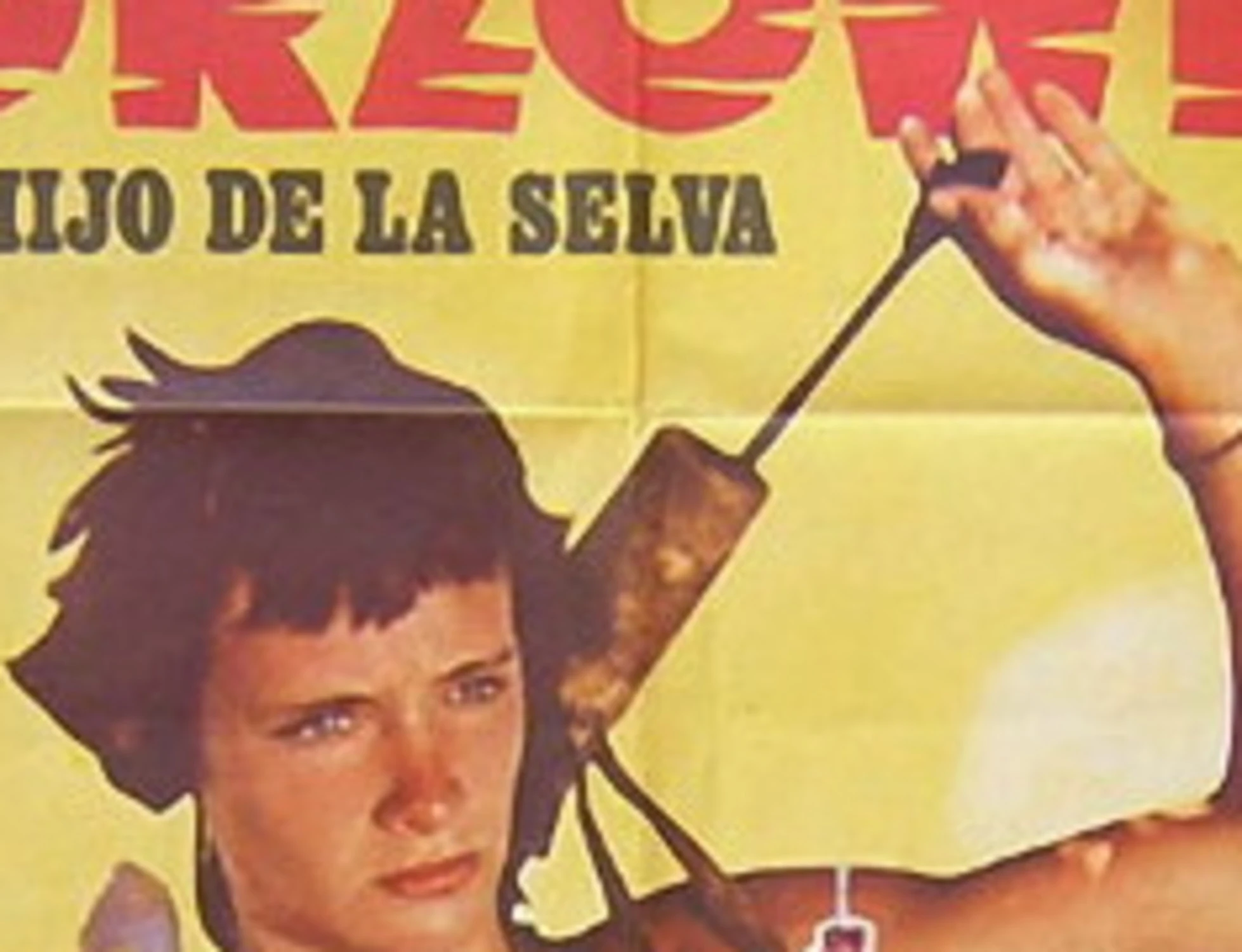 Il mito di Orzowei figlio della Savana e dei pregiudizi