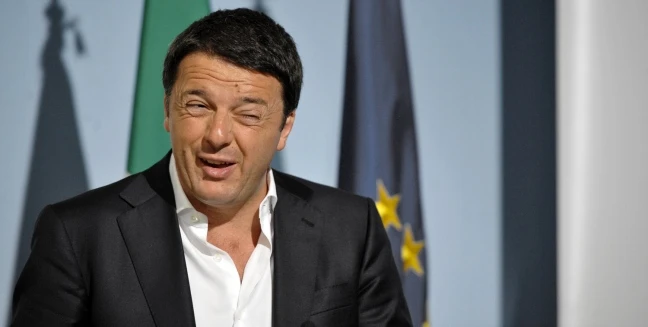 Il piano di Renzi per la Libia: eurobond per pagare lo stop dei migranti in Africa