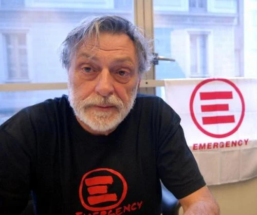 Che razzista il capo di Emergency: Brunetta esteticamente incompatibile con Venezia