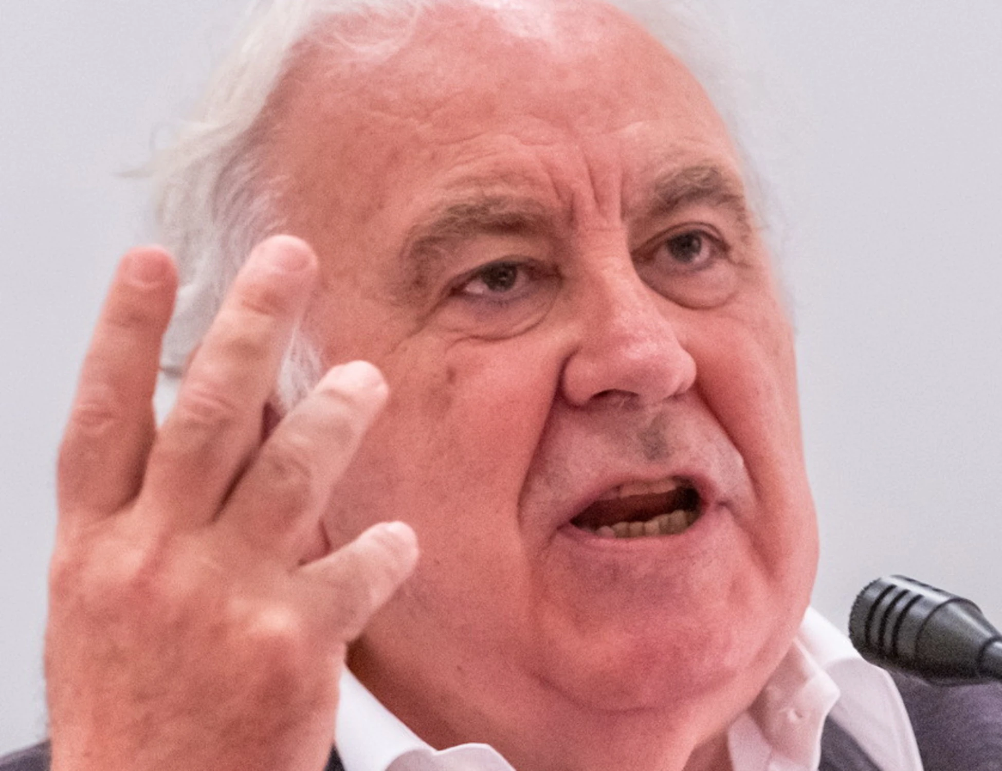 "Colloquio Ranucci-Santoro per togliere Report alla Rai". Così Lavitola voleva arricchirsi