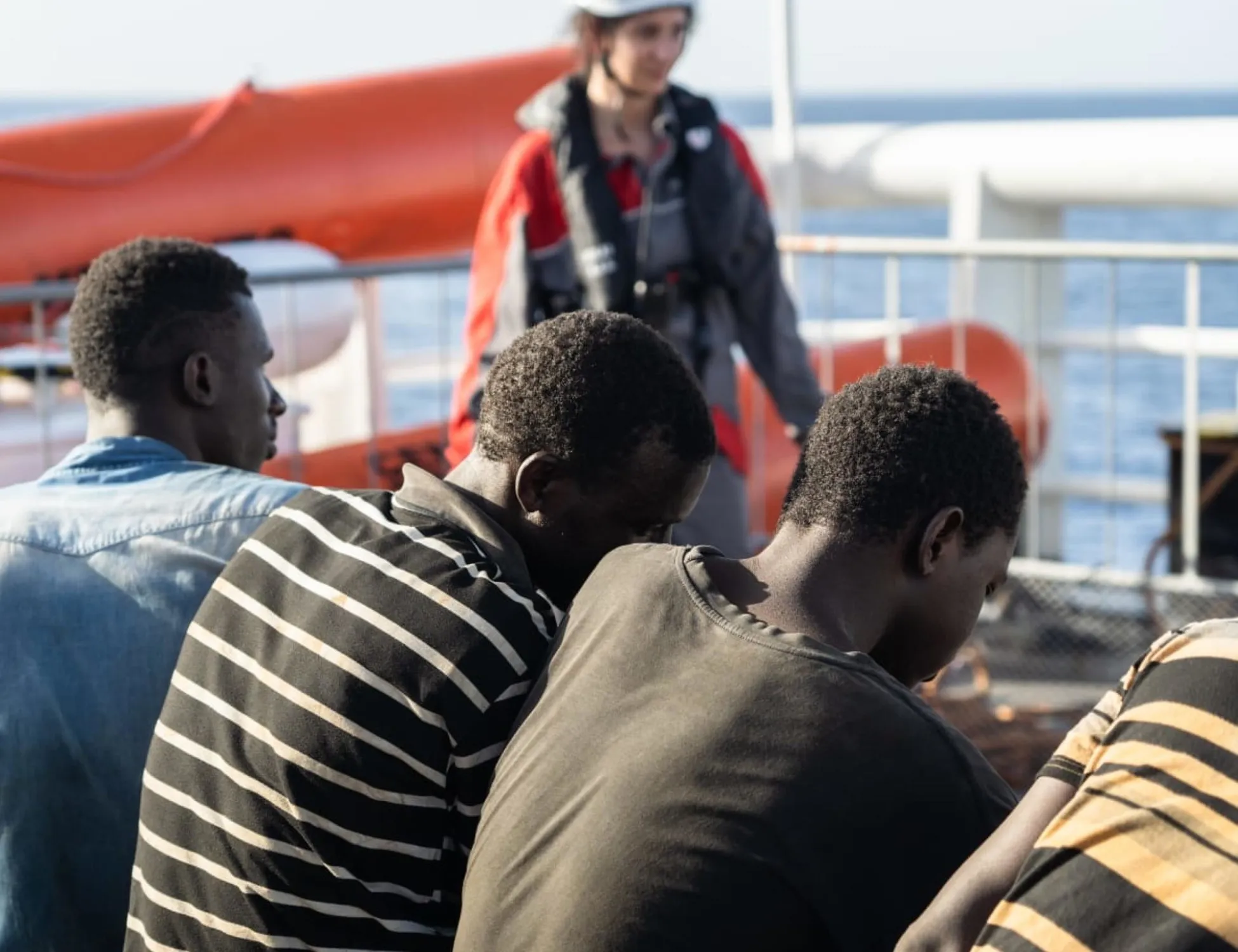 Immigrazione, il Viminale zittisce la sinistra: "Nessun arrivo dalla Germania"