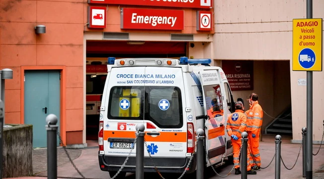Coronavirus, la testimonianza da Crema: "Siamo nella m***, così è morto mio padre"
