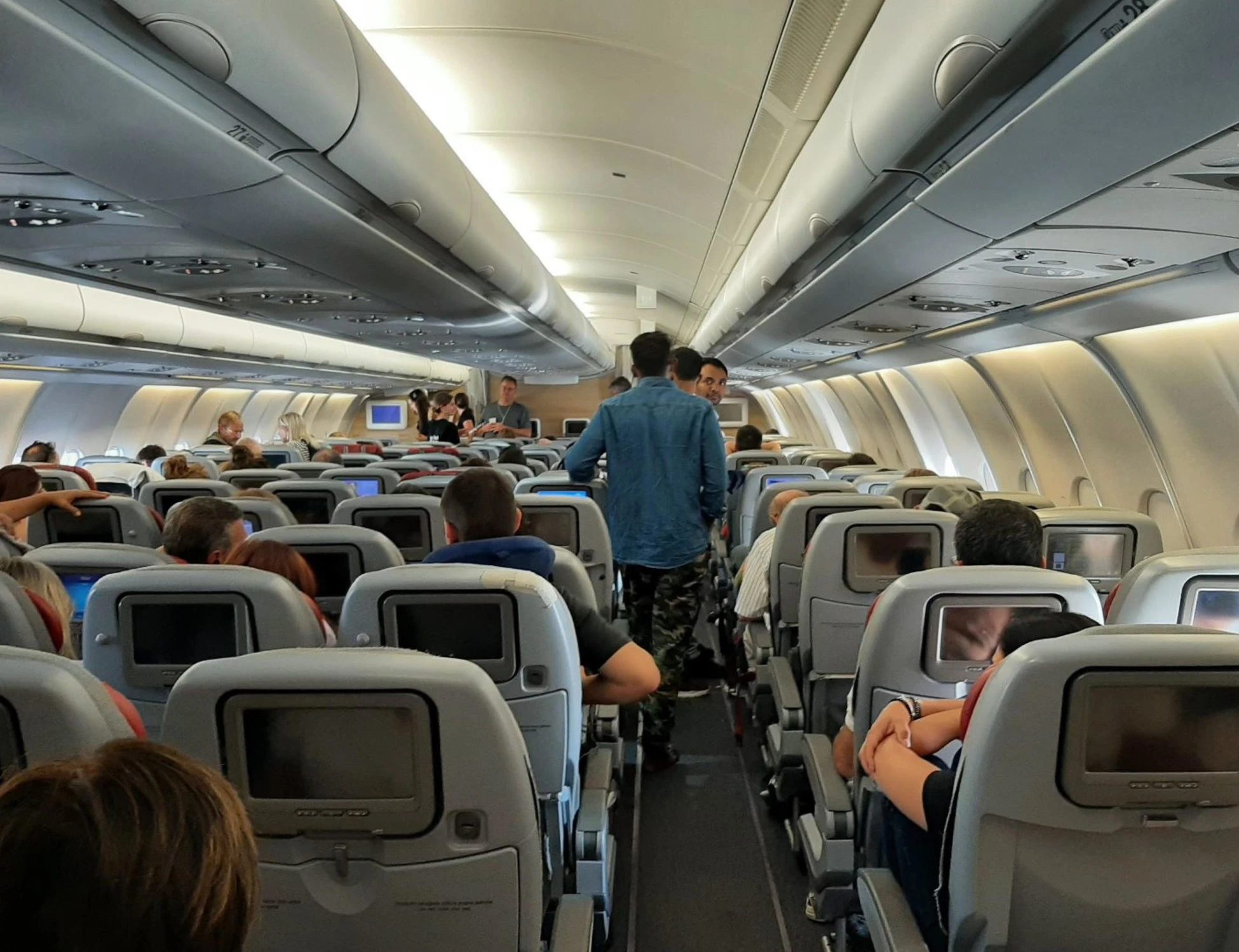 Voli cancellati per mancanza di carburante? Niente risarcimento