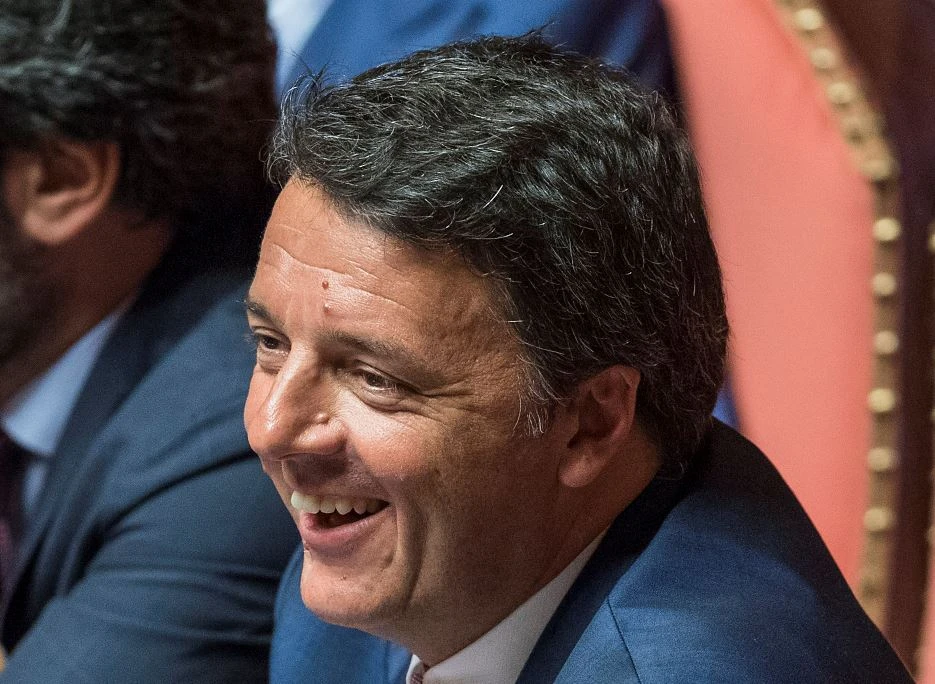 Matteo Renzi, Rai 1 nel mirino: chi vuole direttore al posto di Teresa De Santis