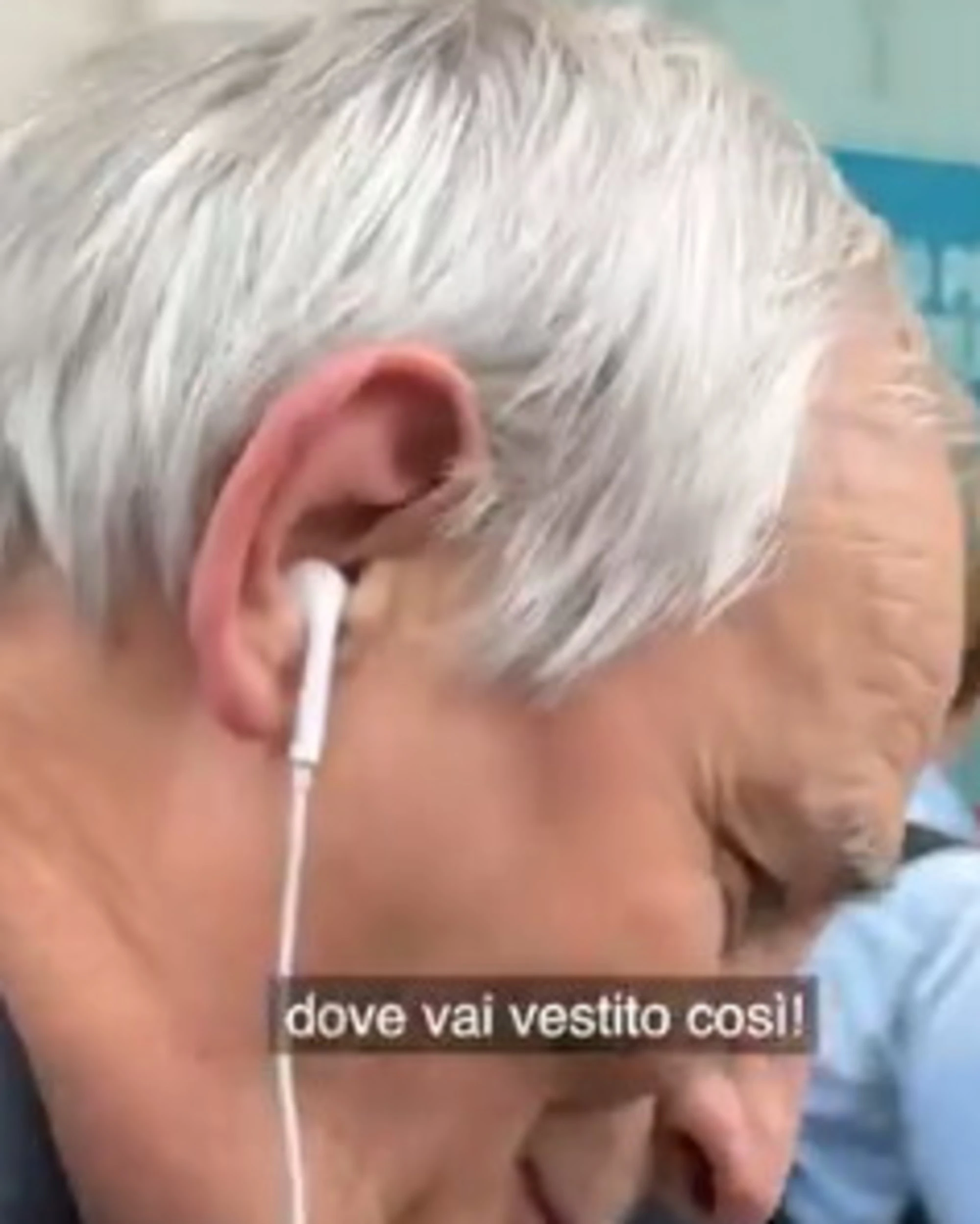 Matteo Zuppi, la battuta fulminante pre-Conclave: "Almeno mi sistemo un po'"