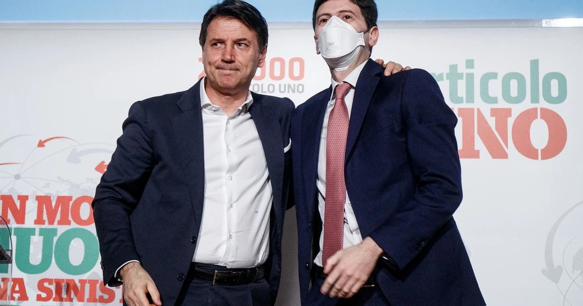 Conte e Speranza? La mossa sporca: chi vogliono incolpare per salvarsi al processo