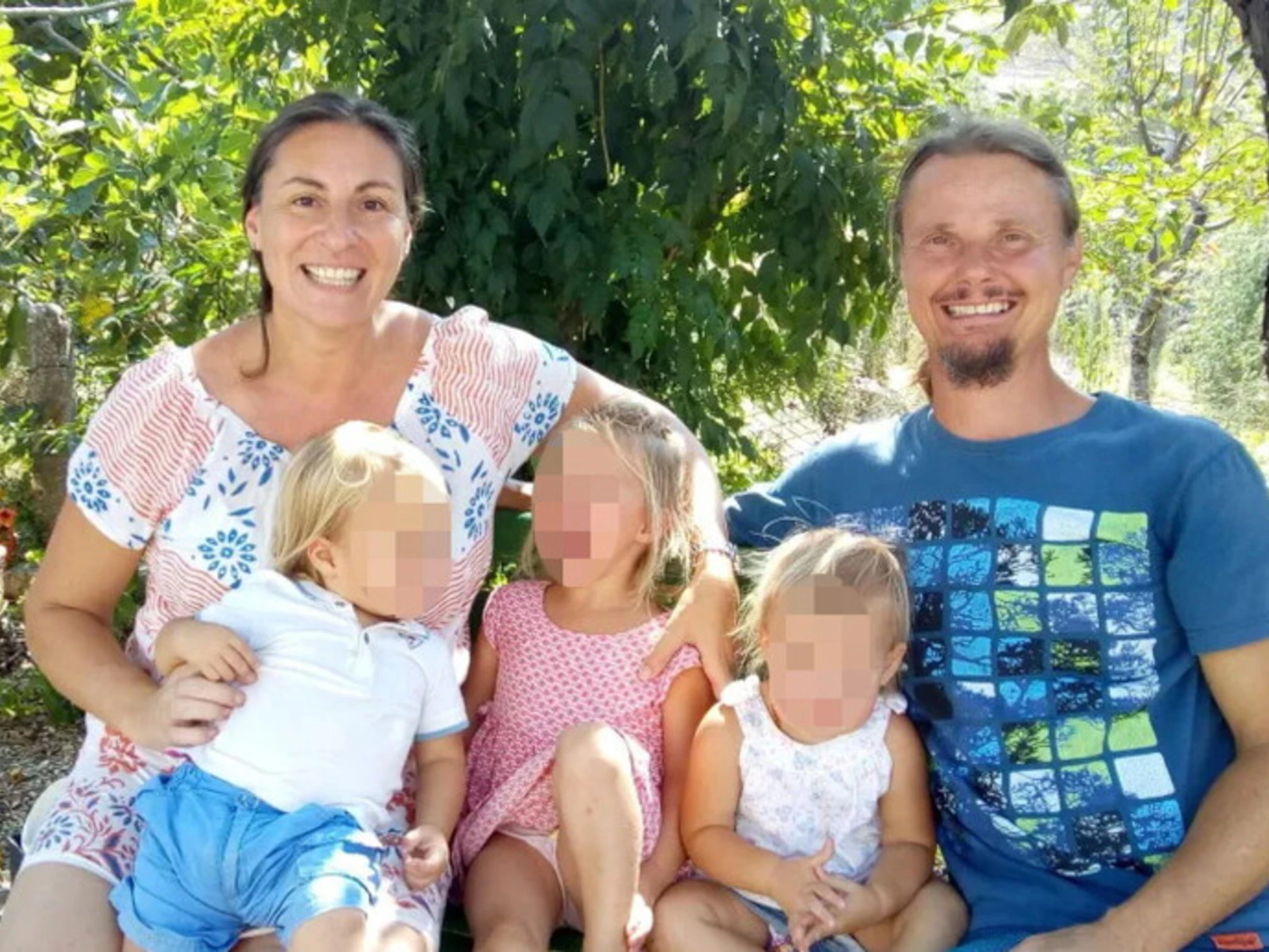 Famiglia nel bosco, "Nathan e Catherine verso l'ok": la svolta decisiva