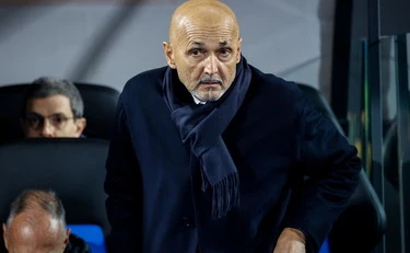 Juve, la stoccata di Spalletti a David: "Vongole e parmigiano"