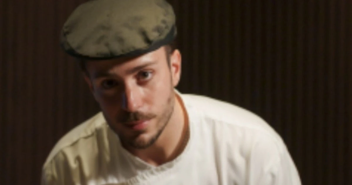 Marco Ciccotelli: la nuova firma culinaria di VICI, tra radici abruzzesi e visione contemporanea