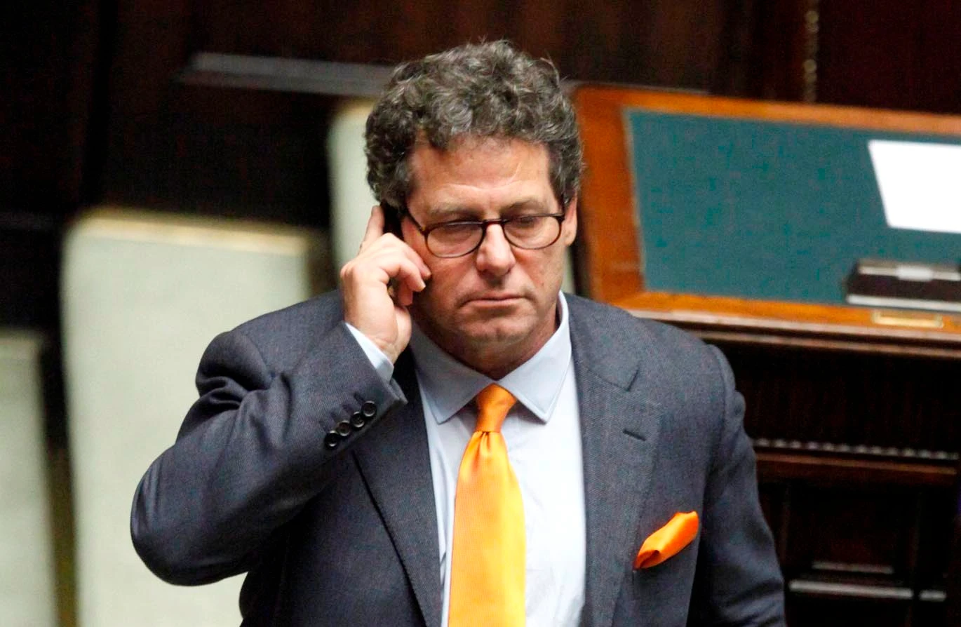 Gianfranco Miccichè, l'attacco durissimo contro Salvini e Di Maio: "I co*** vanno sempre in coppia"