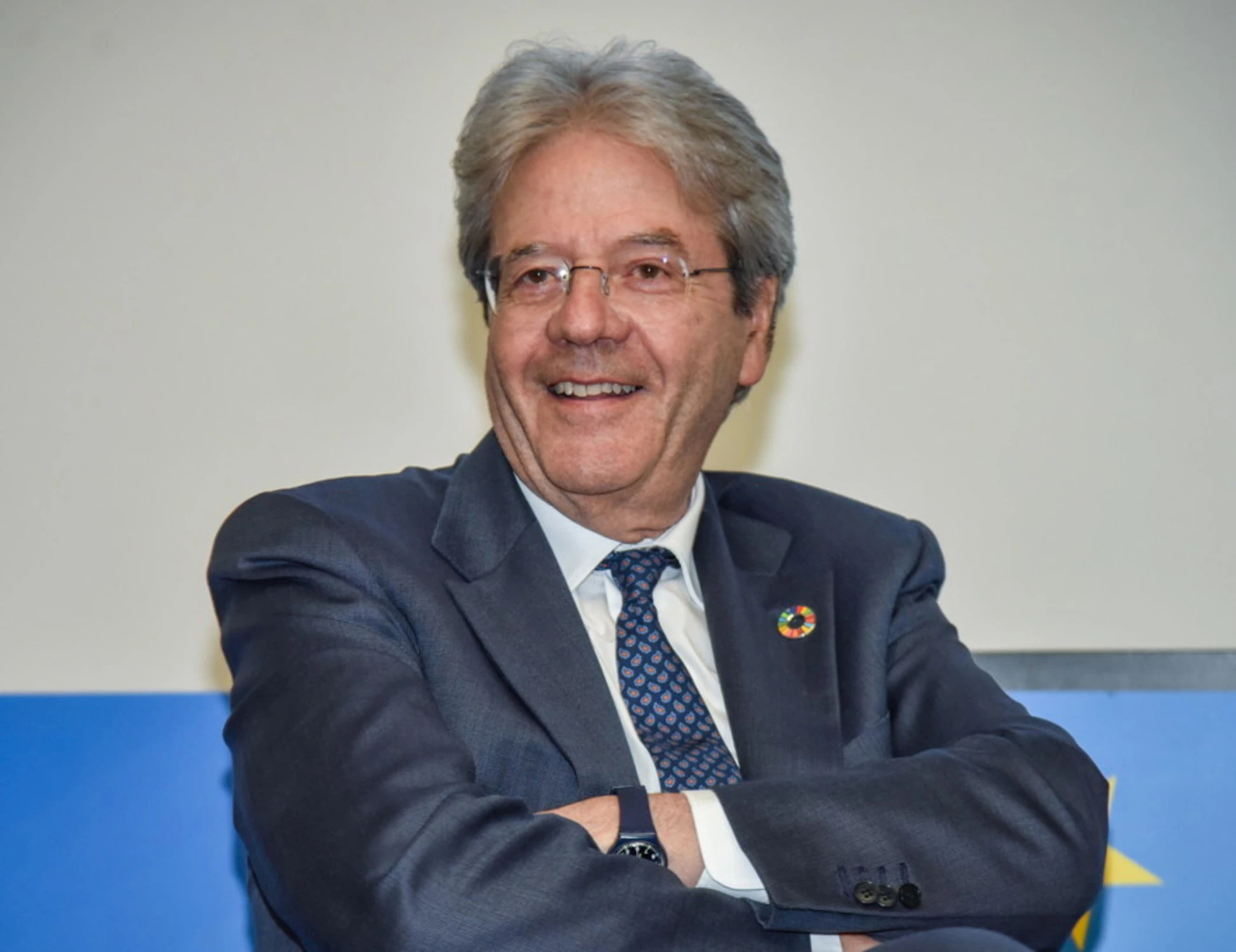 Gentiloni si ricicla come lobbista con l'ok dell'Europa