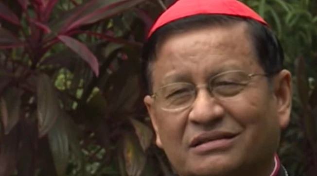 Vaticano, il cardinale Charles Bo contro la Cina: "Il regime del Partito comunista responsabile del coronavirus" 