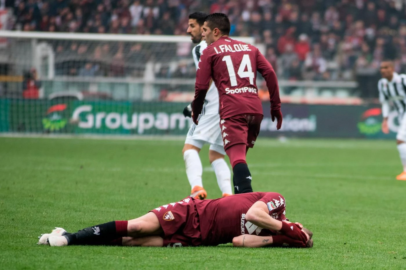 Torino, dove è finito il vecchio cuore granata? Il dubbio sulla squadra...