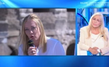 Meloni a Domenica In, FdI picchia duro: "Polemica squallida, Schlein tocca il fondo"