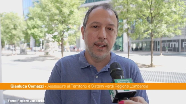 Comazzi "Gli animali non si abbandonano, denunciate chi lo fa"
