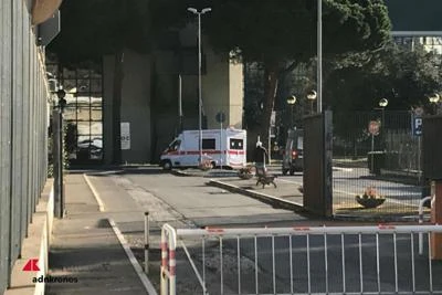 Coronavirus, parla Niccolò: "Contento di essere tornato in Italia"