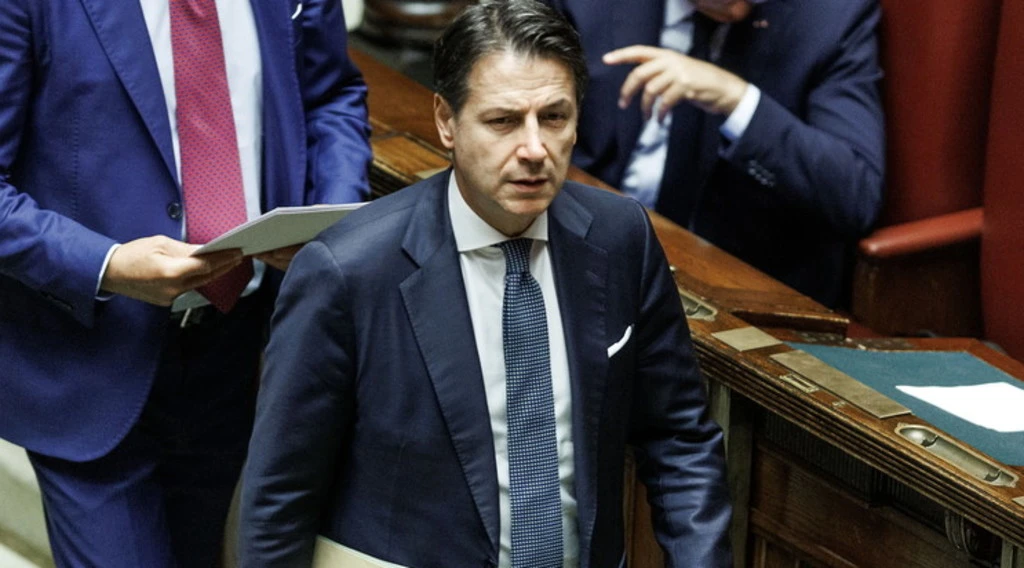 Giorgia Meloni, il faccia a faccia con Conte: riforme, cosa si sono detti