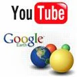 YouTube e Fox Channels