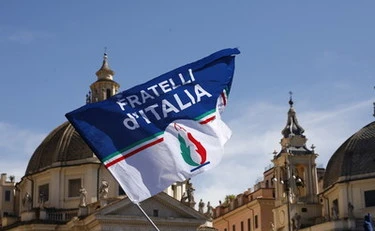 Sondaggio, non solo Meloni: perché tra gli elettori domina FdI