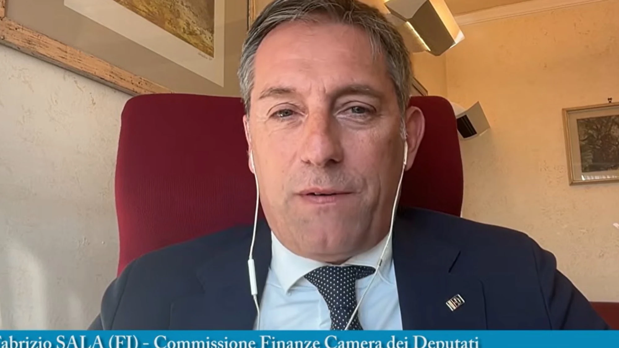 Cnpr forum, in Europa meno burocrazia e più investimenti