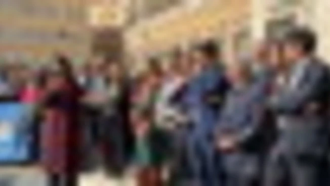 Attivista Donna Vita Libertà: "Iran grande prigione, stop esecuzioni"