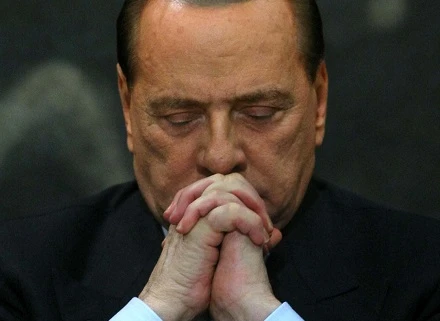 Pdl, Berlusconi non si fida: serve un patto anche per il Quirinale