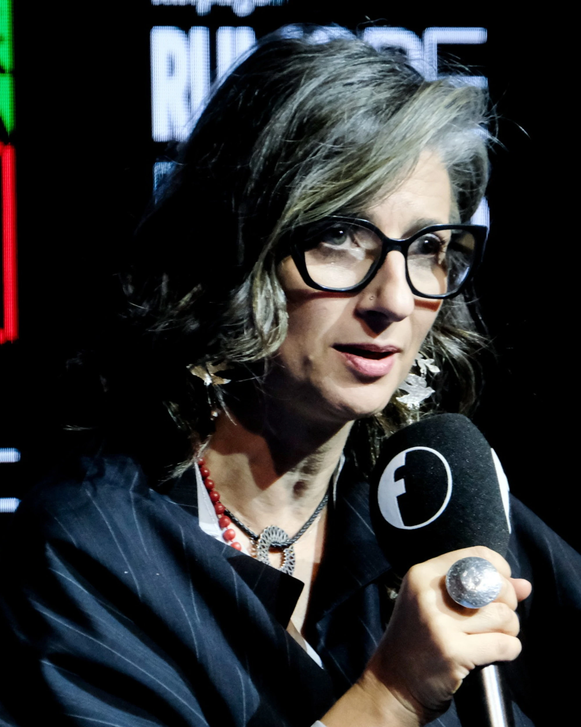 Francesca Albanese contro Incoronata Boccia: "Indagare e punire", fatwa in Rai