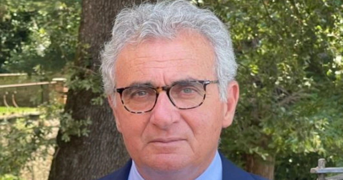 Anceferr, Vito Miceli rieletto presidente: "Allarme per il caro materiale negli appalti"