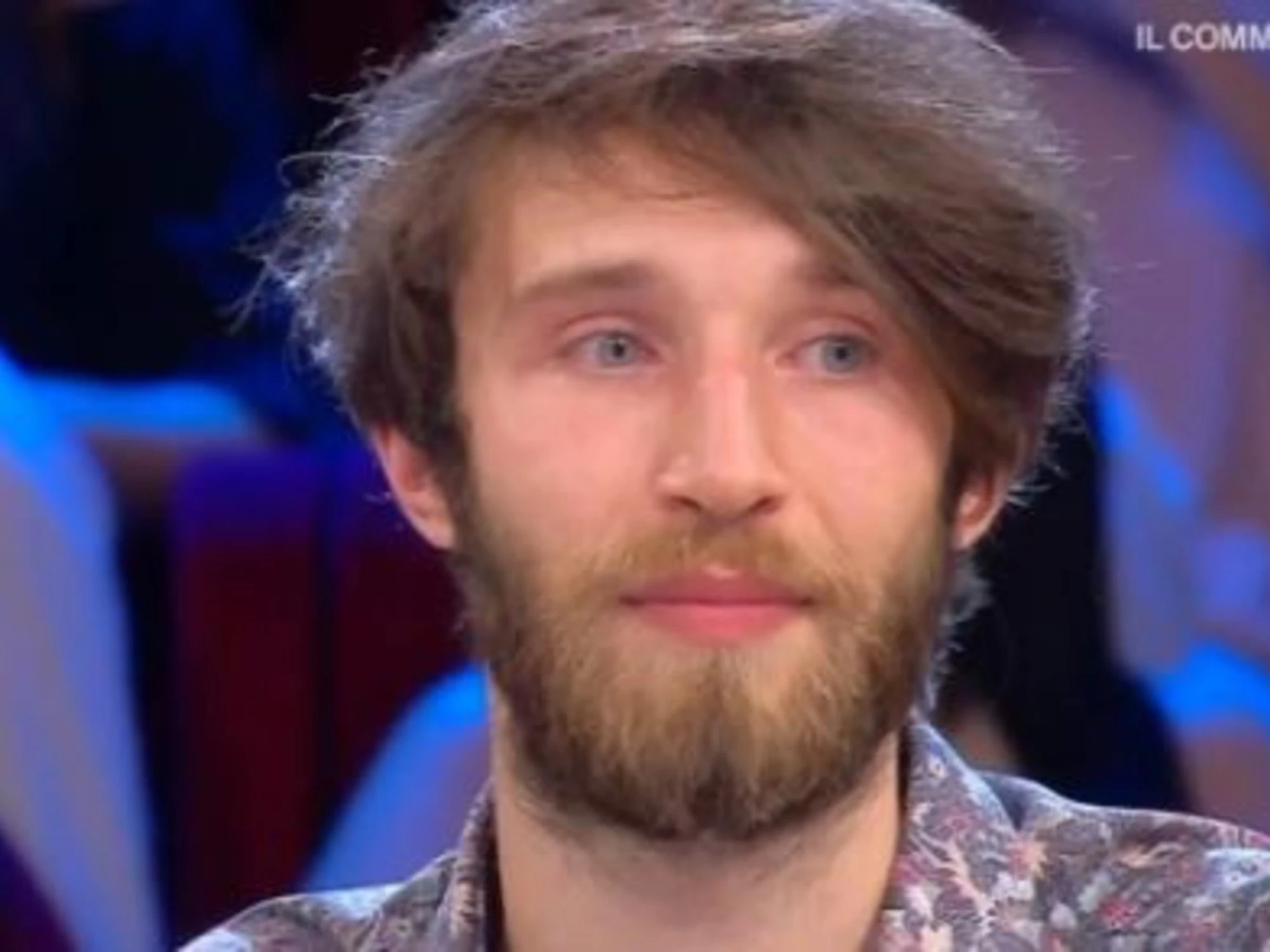 Affari Tuoi, Davide Shaggy insultato prima della sigla: "Buffone"