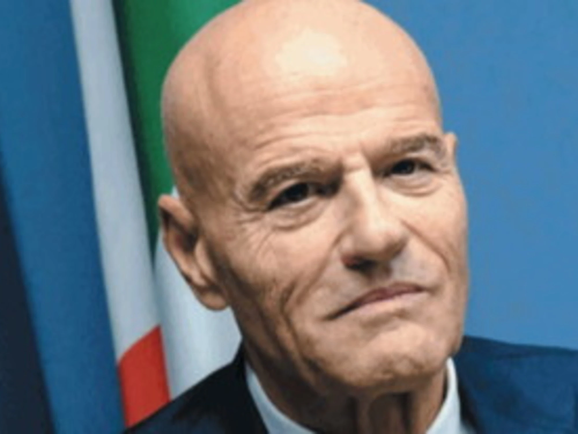 C'è anche l'Eni da Trump per il petrolio venezuelano