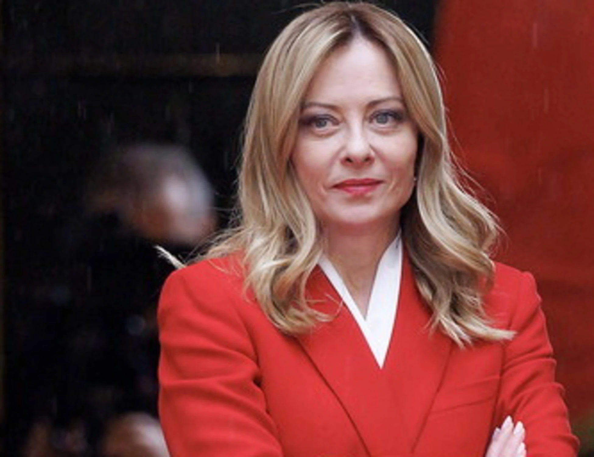 Giorgia Meloni, "chi incontrerà alle Olimpiadi": tam tam impazzito