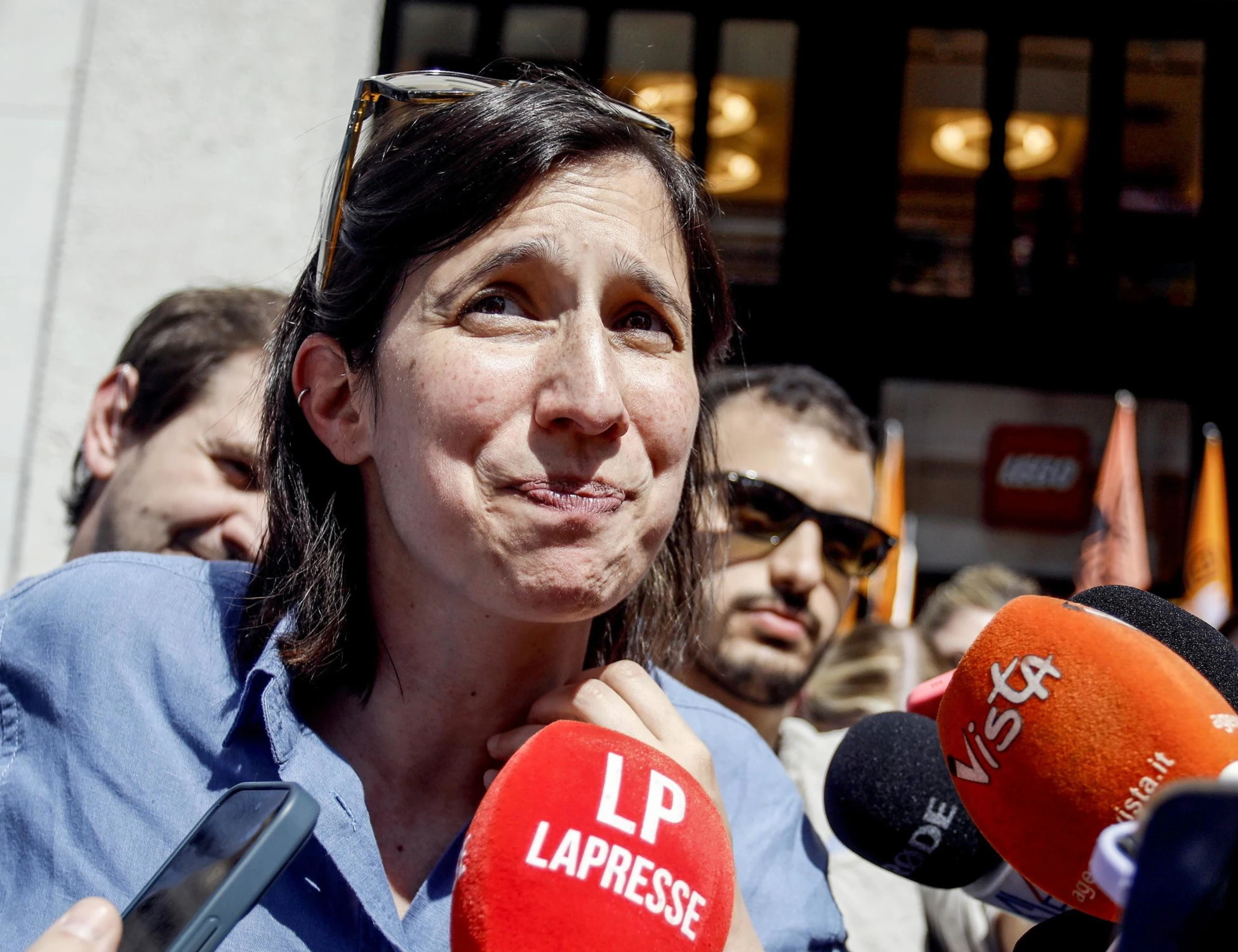 Pd, "Circolo Matteotti": chi vuole far fuori Elly Schlein