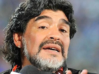 Maradona, Agenzia delle Entrate ed Equitalia dicono no alla mediazione