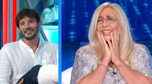 Belen Rodriguez e Stefano De Martino, Dago-spifferata: "Colpa di un diktat", servita la risposta al giallo